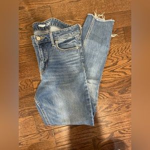 Old Navy Womens Jeans